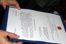 «За ОДН переплачивать не придется, когда все станут честными…»